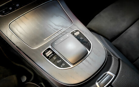 Mercedes-Benz E-Класс, 2021 год, 4 450 000 рублей, 28 фотография