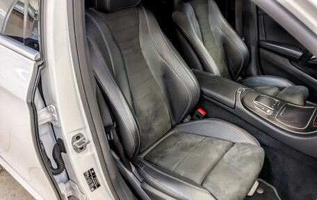 Mercedes-Benz E-Класс, 2021 год, 4 450 000 рублей, 22 фотография