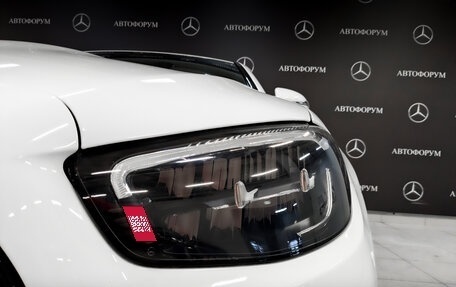 Mercedes-Benz E-Класс, 2021 год, 4 450 000 рублей, 17 фотография