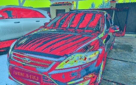 Ford Mondeo IV, 2013 год, 1 500 000 рублей, 2 фотография