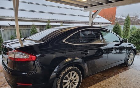 Ford Mondeo IV, 2013 год, 1 500 000 рублей, 4 фотография