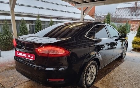 Ford Mondeo IV, 2013 год, 1 500 000 рублей, 3 фотография