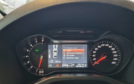 Ford Mondeo IV, 2013 год, 1 500 000 рублей, 13 фотография