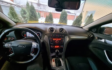 Ford Mondeo IV, 2013 год, 1 500 000 рублей, 12 фотография