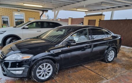 Ford Mondeo IV, 2013 год, 1 500 000 рублей, 9 фотография