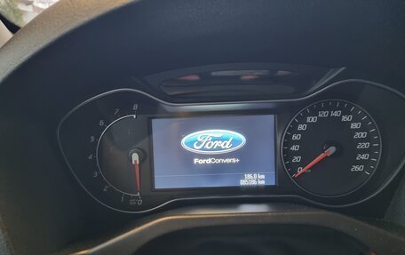 Ford Mondeo IV, 2013 год, 1 500 000 рублей, 14 фотография