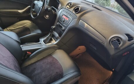 Ford Mondeo IV, 2013 год, 1 500 000 рублей, 11 фотография