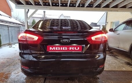 Ford Mondeo IV, 2013 год, 1 500 000 рублей, 6 фотография