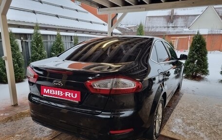 Ford Mondeo IV, 2013 год, 1 500 000 рублей, 7 фотография