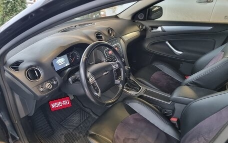 Ford Mondeo IV, 2013 год, 1 500 000 рублей, 10 фотография