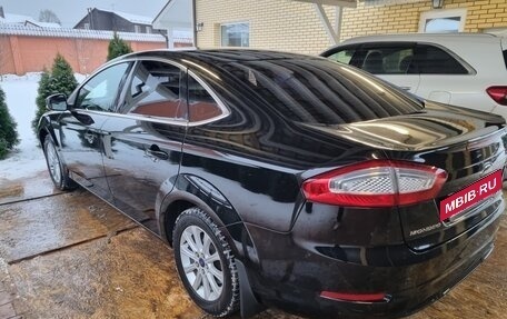 Ford Mondeo IV, 2013 год, 1 500 000 рублей, 8 фотография