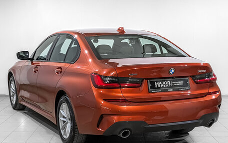 BMW 3 серия, 2020 год, 3 900 000 рублей, 7 фотография