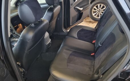 Ford Mondeo IV, 2013 год, 1 500 000 рублей, 19 фотография