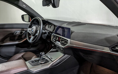 BMW 3 серия, 2020 год, 3 900 000 рублей, 11 фотография