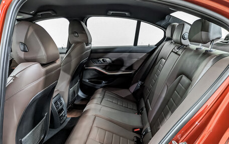 BMW 3 серия, 2020 год, 3 900 000 рублей, 12 фотография