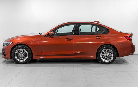 BMW 3 серия, 2020 год, 3 900 000 рублей, 8 фотография