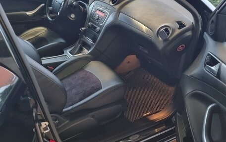 Ford Mondeo IV, 2013 год, 1 500 000 рублей, 21 фотография