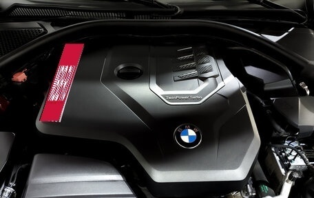 BMW 3 серия, 2020 год, 3 900 000 рублей, 9 фотография