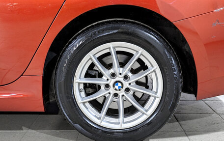 BMW 3 серия, 2020 год, 3 900 000 рублей, 18 фотография