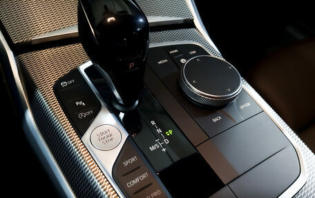 BMW 3 серия, 2020 год, 3 900 000 рублей, 27 фотография