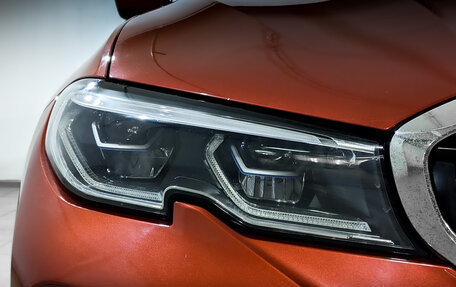 BMW 3 серия, 2020 год, 3 900 000 рублей, 17 фотография