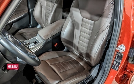 BMW 3 серия, 2020 год, 3 900 000 рублей, 20 фотография