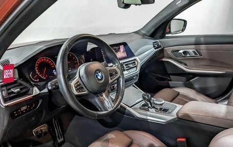 BMW 3 серия, 2020 год, 3 900 000 рублей, 16 фотография