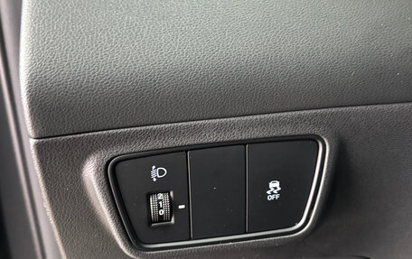 Hyundai Tucson, 2021 год, 3 199 000 рублей, 13 фотография