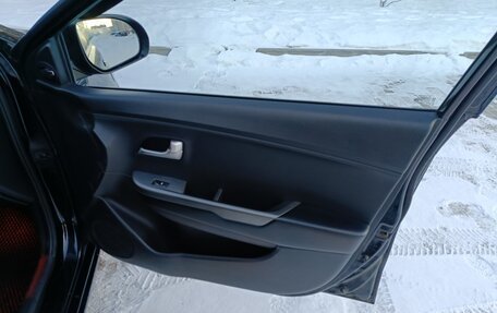 KIA Rio III рестайлинг, 2014 год, 750 000 рублей, 4 фотография