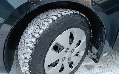 KIA Rio III рестайлинг, 2014 год, 750 000 рублей, 3 фотография