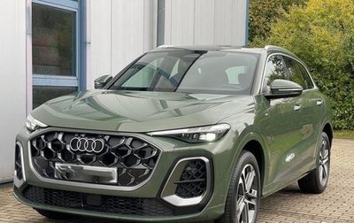 Audi Q5, 2025 год, 10 490 000 рублей, 1 фотография