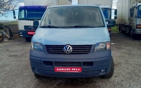 Volkswagen Caravelle T5, 2007 год, 1 950 000 рублей, 1 фотография