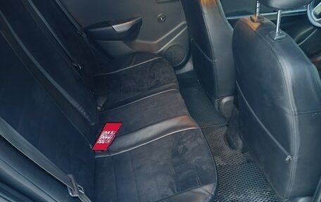 KIA Rio III рестайлинг, 2014 год, 750 000 рублей, 17 фотография