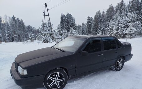 Volvo 850, 1995 год, 210 000 рублей, 1 фотография