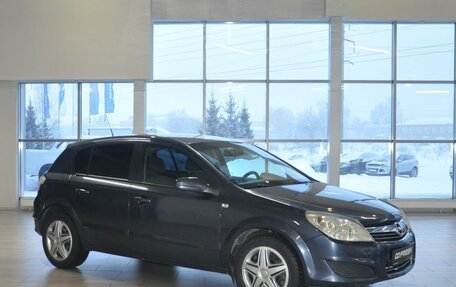 Opel Astra H, 2007 год, 450 000 рублей, 1 фотография