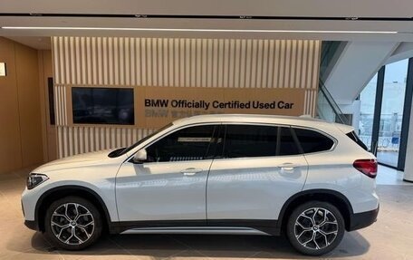 BMW X1, 2021 год, 2 635 000 рублей, 3 фотография