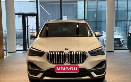 BMW X1, 2021 год, 2 635 000 рублей, 2 фотография