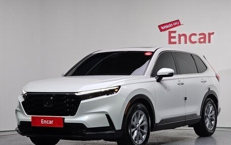 Honda CR-V, 2023 год, 4 220 000 рублей, 1 фотография