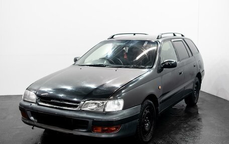 Toyota Caldina, 1996 год, 215 000 рублей, 1 фотография