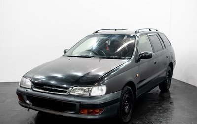 Toyota Caldina, 1996 год, 215 000 рублей, 1 фотография
