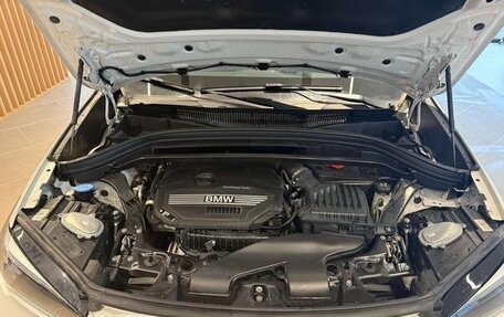 BMW X1, 2021 год, 2 635 000 рублей, 5 фотография