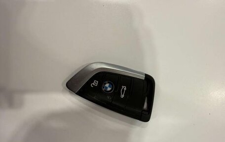 BMW X1, 2021 год, 2 635 000 рублей, 9 фотография