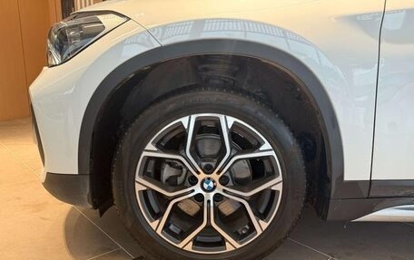 BMW X1, 2021 год, 2 635 000 рублей, 10 фотография