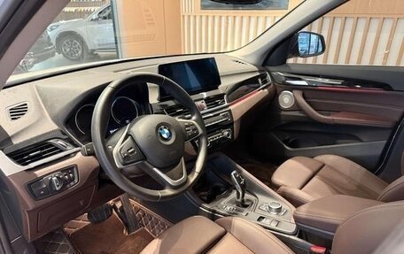 BMW X1, 2021 год, 2 635 000 рублей, 11 фотография