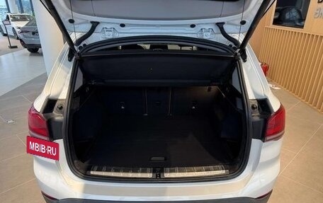 BMW X1, 2021 год, 2 635 000 рублей, 7 фотография