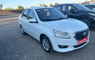 Datsun on-DO I рестайлинг, 2019 год, 570 000 рублей, 1 фотография