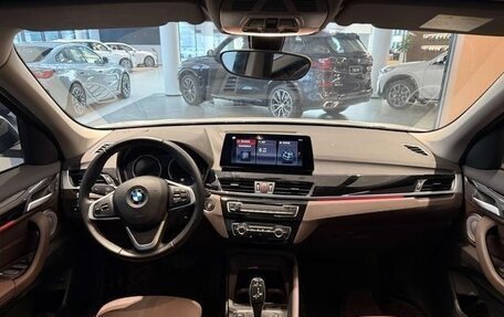 BMW X1, 2021 год, 2 635 000 рублей, 12 фотография