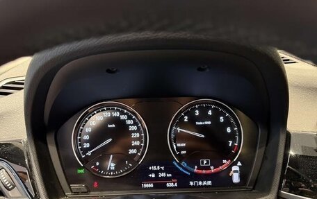 BMW X1, 2021 год, 2 635 000 рублей, 14 фотография