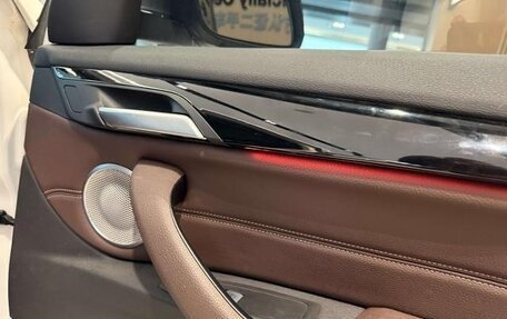 BMW X1, 2021 год, 2 635 000 рублей, 16 фотография