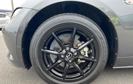 Mazda Roadster IV (ND), 2021 год, 1 979 000 рублей, 13 фотография